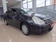 Nissan Almera III (G15) Арзамас  - изображение 12