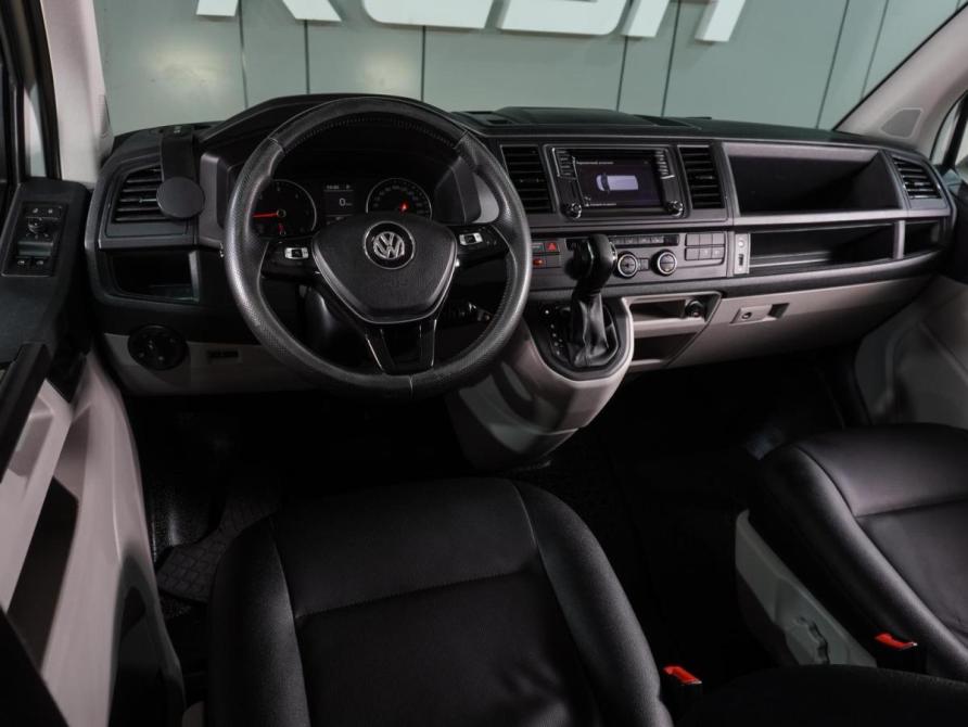 Volkswagen Caravelle T6 Воронеж  - изображение 6