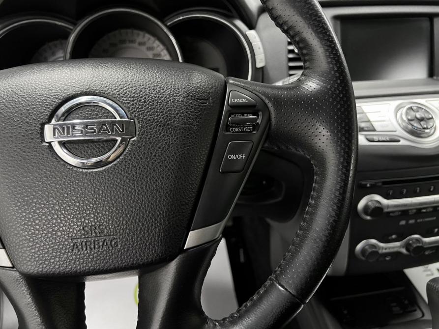 Nissan Murano II (Z51) Тверь  - изображение 21