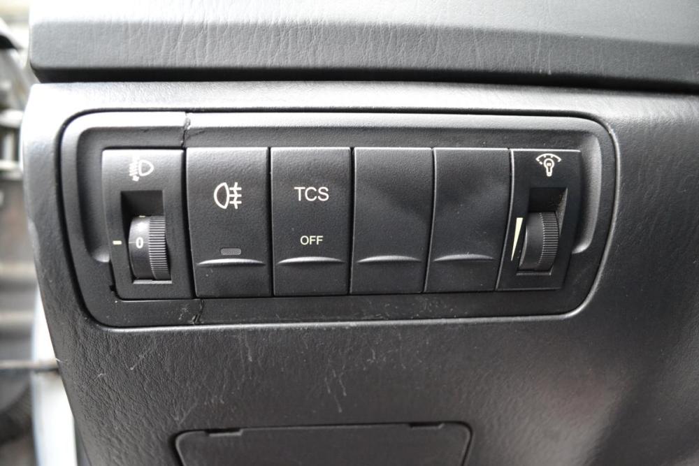 Hyundai Sonata IV (EF) Рестайлинг Старый Оскол  - изображение 15