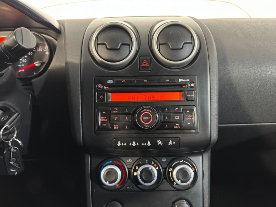 Nissan Qashqai I Великий Новгород  - изображение 15