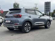 Chery Tiggo 4 I Рестайлинг Ижевск  - изображение 24