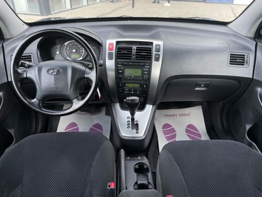 Hyundai Tucson I Краснодар  - изображение 17