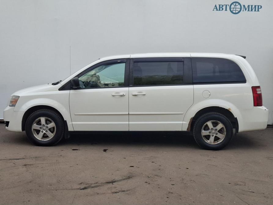 Dodge Caravan V Москва  - изображение 8