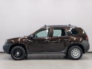 Renault Duster I Рестайлинг Москва  - изображение 31