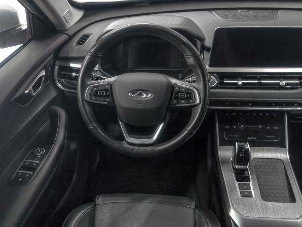 Chery Tiggo 4 Pro I Рестайлинг с пробегом 2023 года, цена 1 639 900 рублей, 54000 км, внедорожник, Автокод Объявления