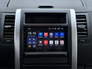 Nissan X-Trail II Рестайлинг Тверь  - изображение 51