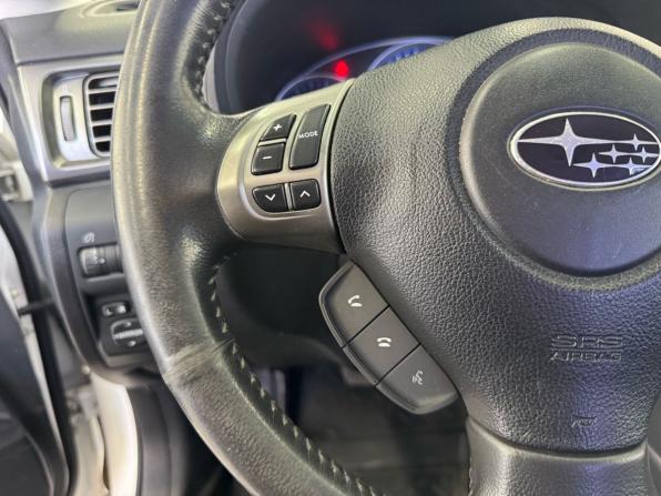 Subaru Forester III Рестайлинг с пробегом 2011 года, цена 1 199 000 рублей, 186500 км, внедорожник, Автокод Объявления