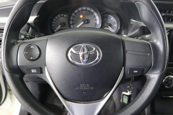 Toyota Corolla XI (E160 E170 E180) с пробегом 2013 года, цена 1 109 990 рублей, 111331 км, седан, Автокод Объявления