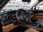 Kia Carnival IV Москва  - изображение 29