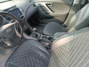 Hyundai Elantra V (MD) Рестайлинг Оренбург  - изображение 30