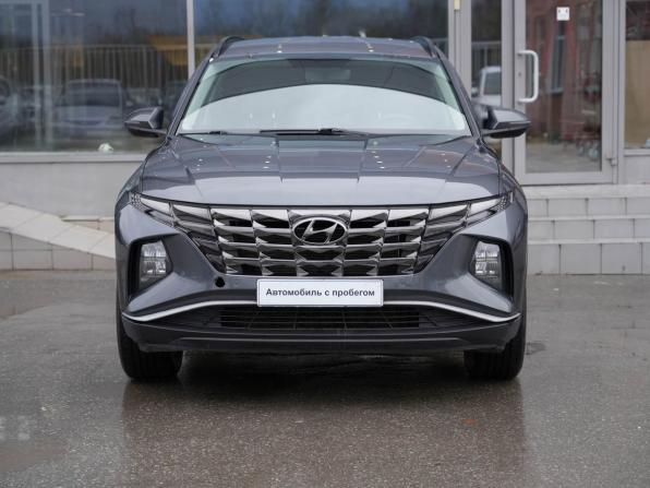 Hyundai Tucson IV с пробегом 2022 года, цена 2 700 000 рублей, 133347 км, внедорожник, Автокод Объявления