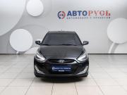 Hyundai Solaris I Подольск  - изображение 27