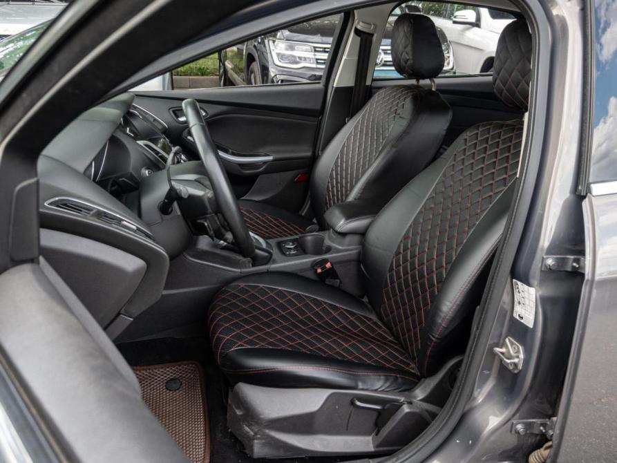Ford Focus III Краснодар  - изображение 10