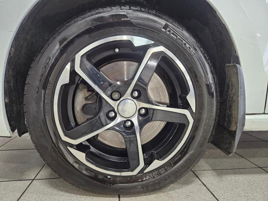 Volkswagen Polo V Рестайлинг Тольятти  - изображение 10