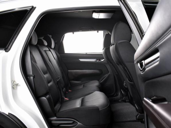Mazda CX-8 I с пробегом 2018 года, цена 2 749 999 рублей, 191567 км, внедорожник, Автокод Объявления