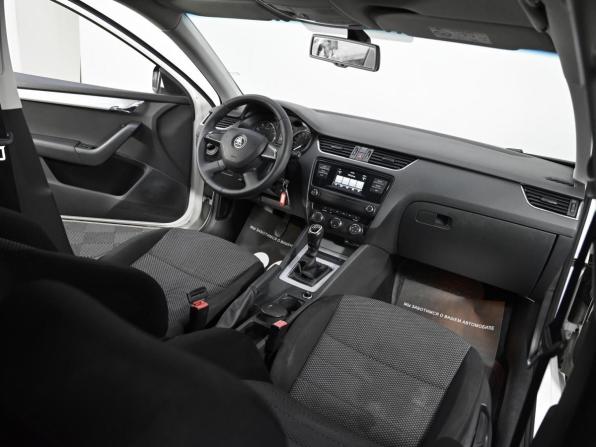 Skoda Octavia III (A7) с пробегом 2014 года, цена 799 000 рублей, 138000 км, лифтбек, Автокод Объявления