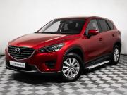 Mazda CX-5 I Рестайлинг Москва  - изображение 18
