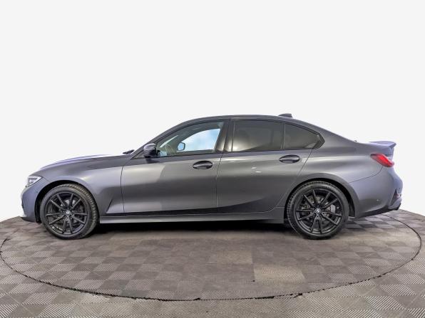 BMW 3 серии VII (G2x) с пробегом 2021 года, цена 2 750 000 рублей, 195647 км, седан, Автокод Объявления