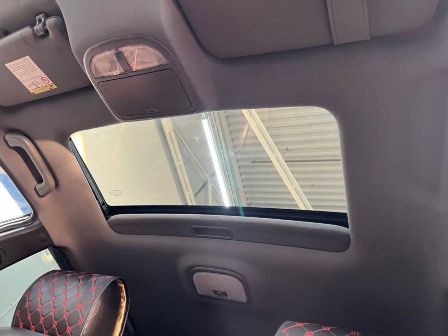 Geely Emgrand EC7 Ростов-на-Дону  - изображение 20
