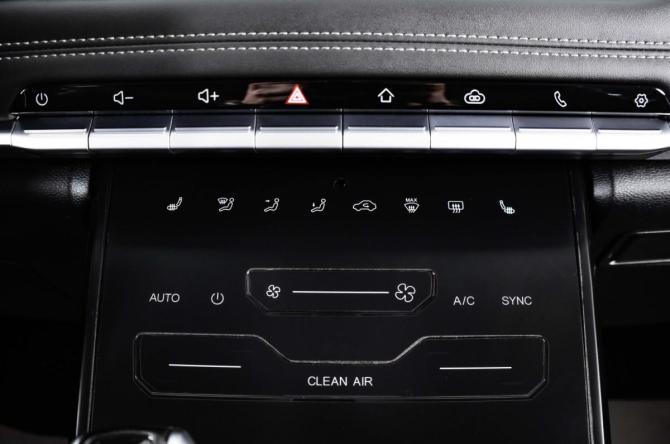 Xcite X-Cross 7 с пробегом 2024 года, цена 2 299 000 рублей, 20135 км, внедорожник, Автокод Объявления