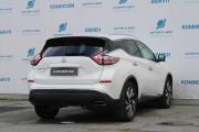 Nissan Murano III (Z52) Пермь  - изображение 29