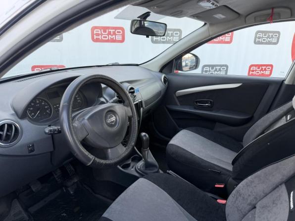 Nissan Almera III (G15) с пробегом 2016 года, цена 539 999 рублей, 223132 км, седан, Автокод Объявления