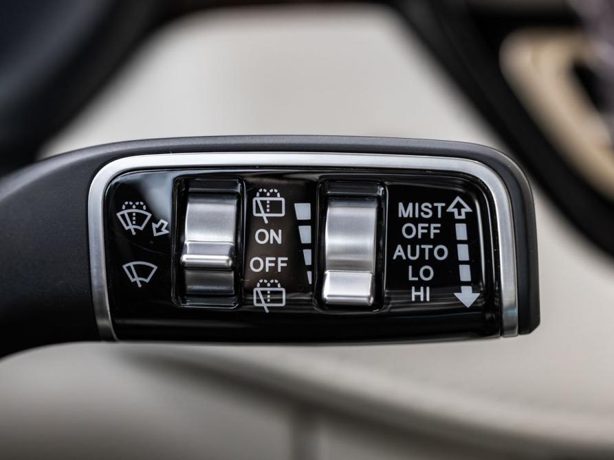 Hongqi HQ9 Волгоград  - изображение 33