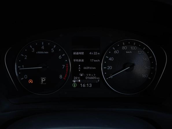Honda Vezel II с пробегом 2022 года, цена 2 650 000 рублей, 16605 км, внедорожник, Автокод Объявления