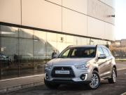 Mitsubishi ASX I Рестайлинг Санкт-Петербург  - изображение 33