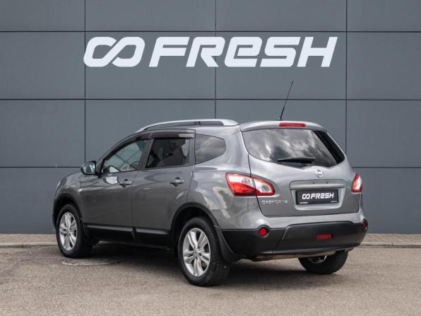 Nissan Qashqai+2 I Рестайлинг с пробегом 2012 года, цена 1 250 000 рублей, 174947 км, внедорожник, Автокод Объявления