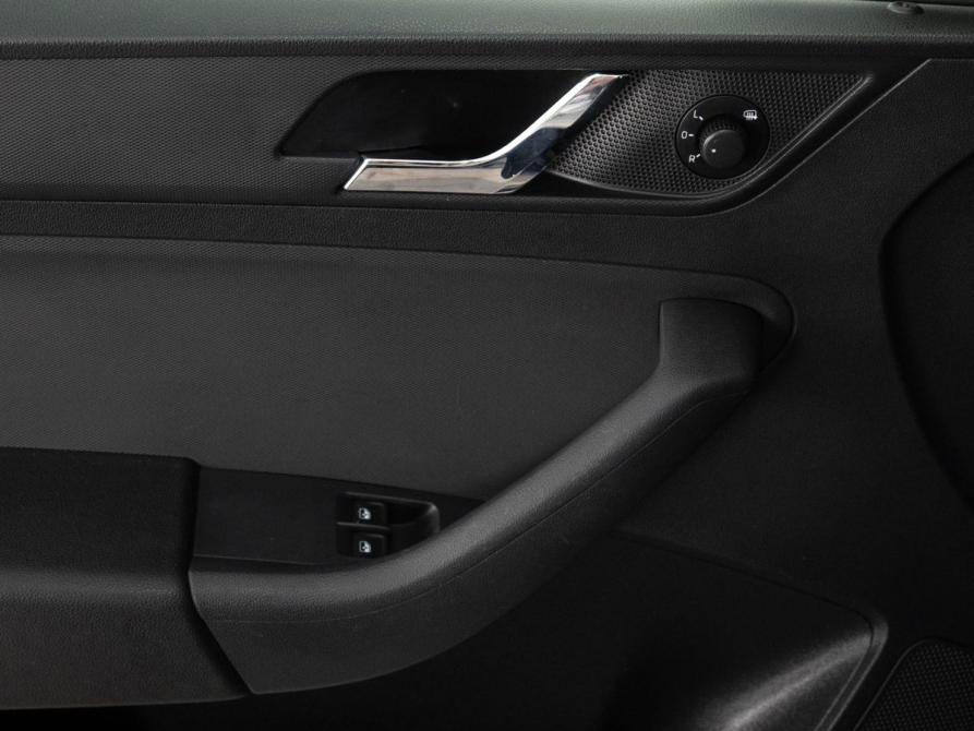 Skoda Rapid I Рестайлинг Казань  - изображение 15