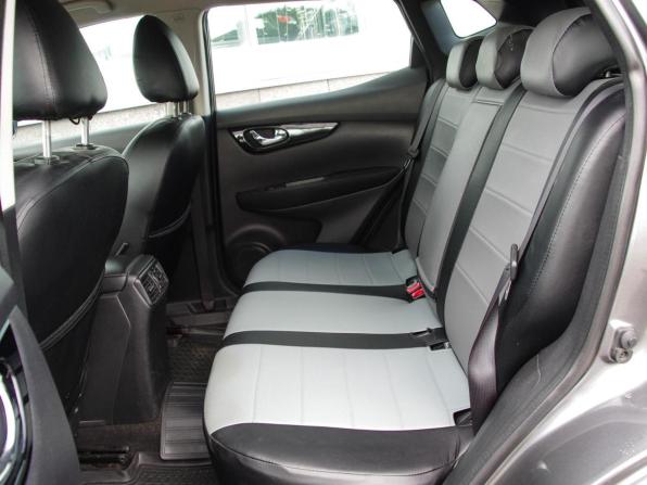 Nissan Qashqai II с пробегом 2014 года, цена 1 400 000 рублей, 197732 км, внедорожник, Автокод Объявления