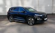 Hyundai Santa Fe IV Санкт-Петербург  - изображение 21