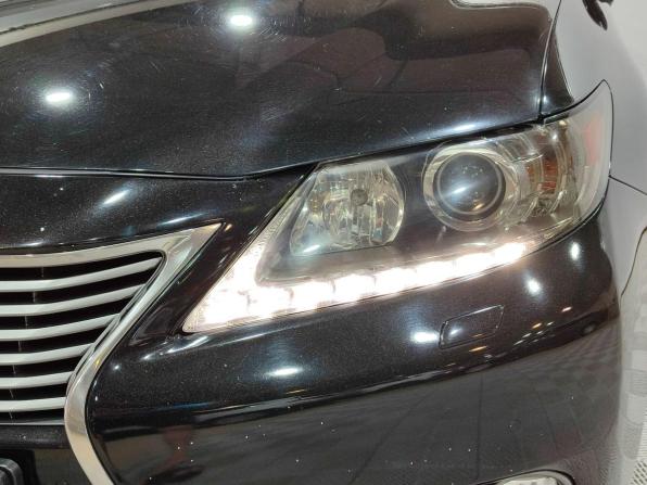 Lexus ES VI с пробегом 2014 года, цена 2 300 000 рублей, 258450 км, седан, Автокод Объявления