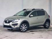 Renault Sandero II Петрозаводск  - изображение 30