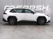 Toyota RAV4 VI (XA60) Воронеж  - изображение 25