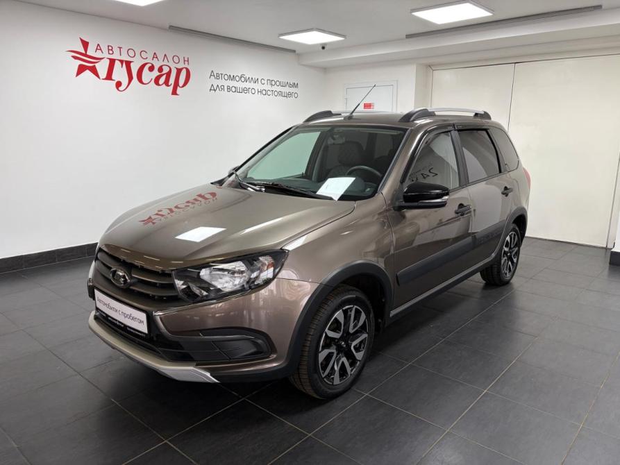 Lada (ВАЗ) Granta I Рестайлинг Киров  - изображение 1