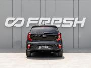 Kia Morning III Краснодар  - изображение 24