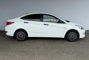 Hyundai Solaris I Киров  - изображение 35