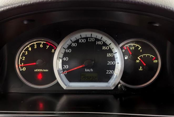 Chevrolet Lacetti I с пробегом 2008 года, цена 500 000 рублей, 199000 км, универсал, Автокод Объявления