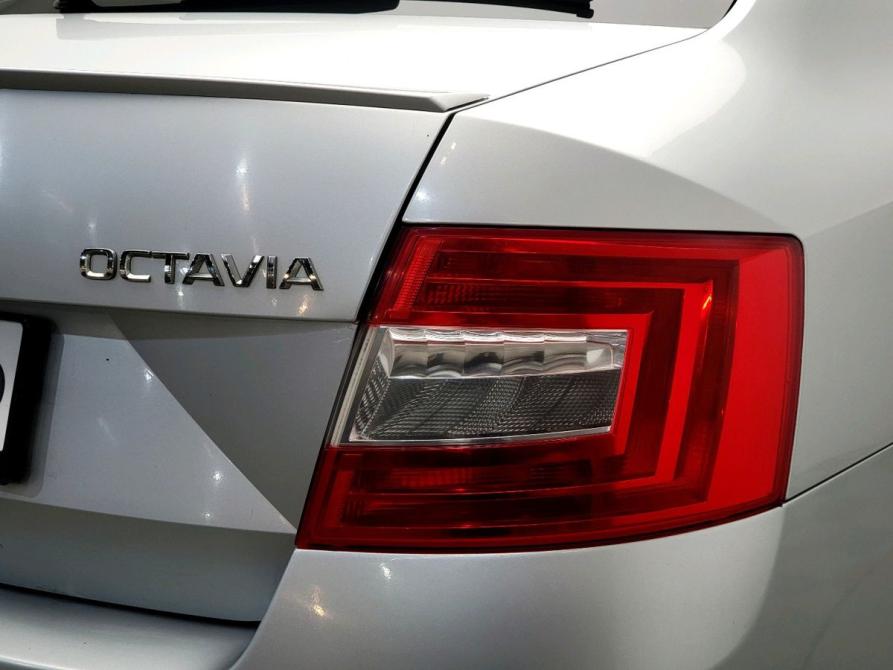 Skoda Octavia III (A7) Мурманск  - изображение 10