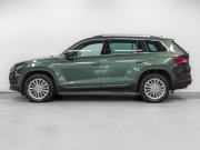 Skoda Kodiaq I Санкт-Петербург  - изображение 38