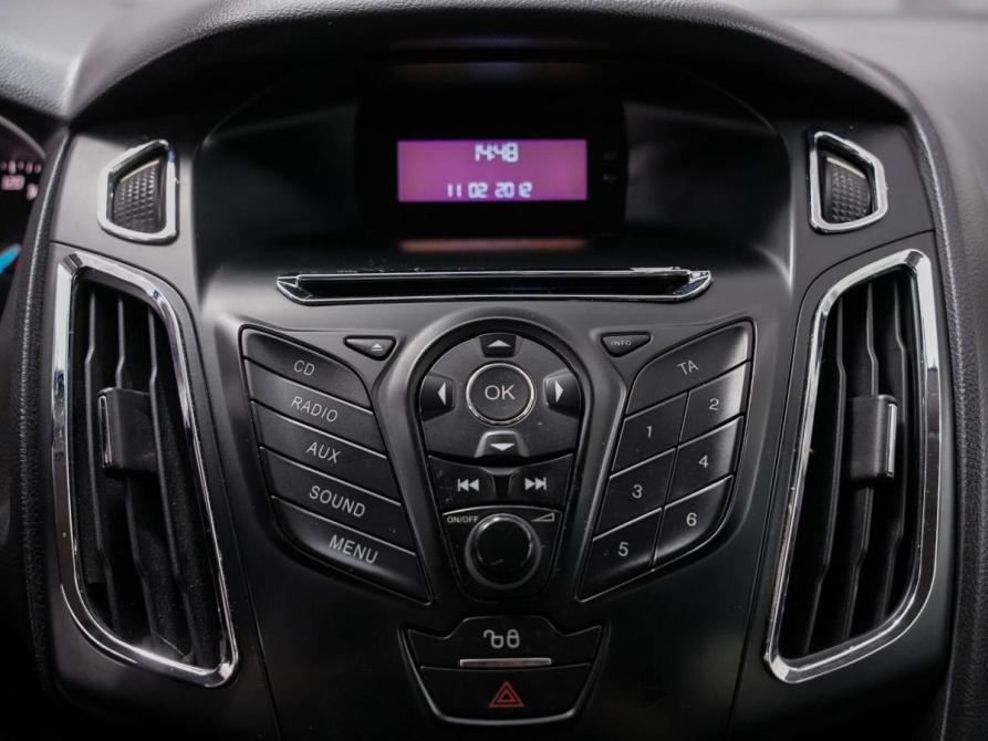 Ford Focus III Ульяновск  - изображение 18