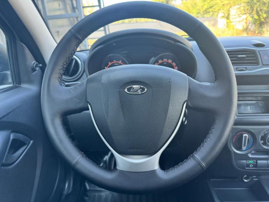 Lada (ВАЗ) Granta I Рестайлинг Ростов-на-Дону  - изображение 7