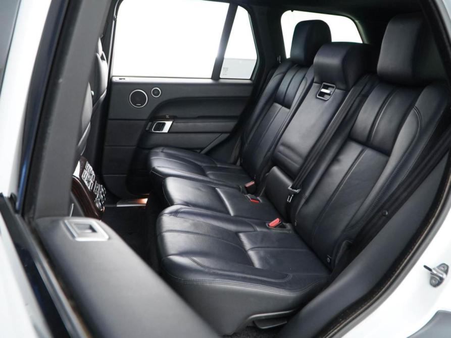 Land Rover Range Rover IV Москва  - изображение 9