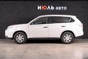 Mitsubishi Outlander III Рестайлинг Екатеринбург  - изображение 21
