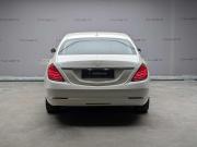 Mercedes-Benz S-Класс VI (W222 C217) Москва  - изображение 22