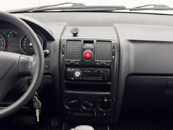 Hyundai Getz I Рестайлинг с пробегом 2008 года, цена 590 000 рублей, 147265 км, хэтчбек, Автокод Объявления
