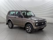 Lada (ВАЗ) Niva Legend Волгоград  - изображение 30